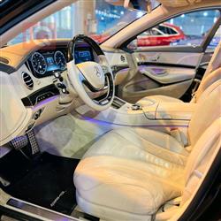 مێرسێدس بێنز S-Class